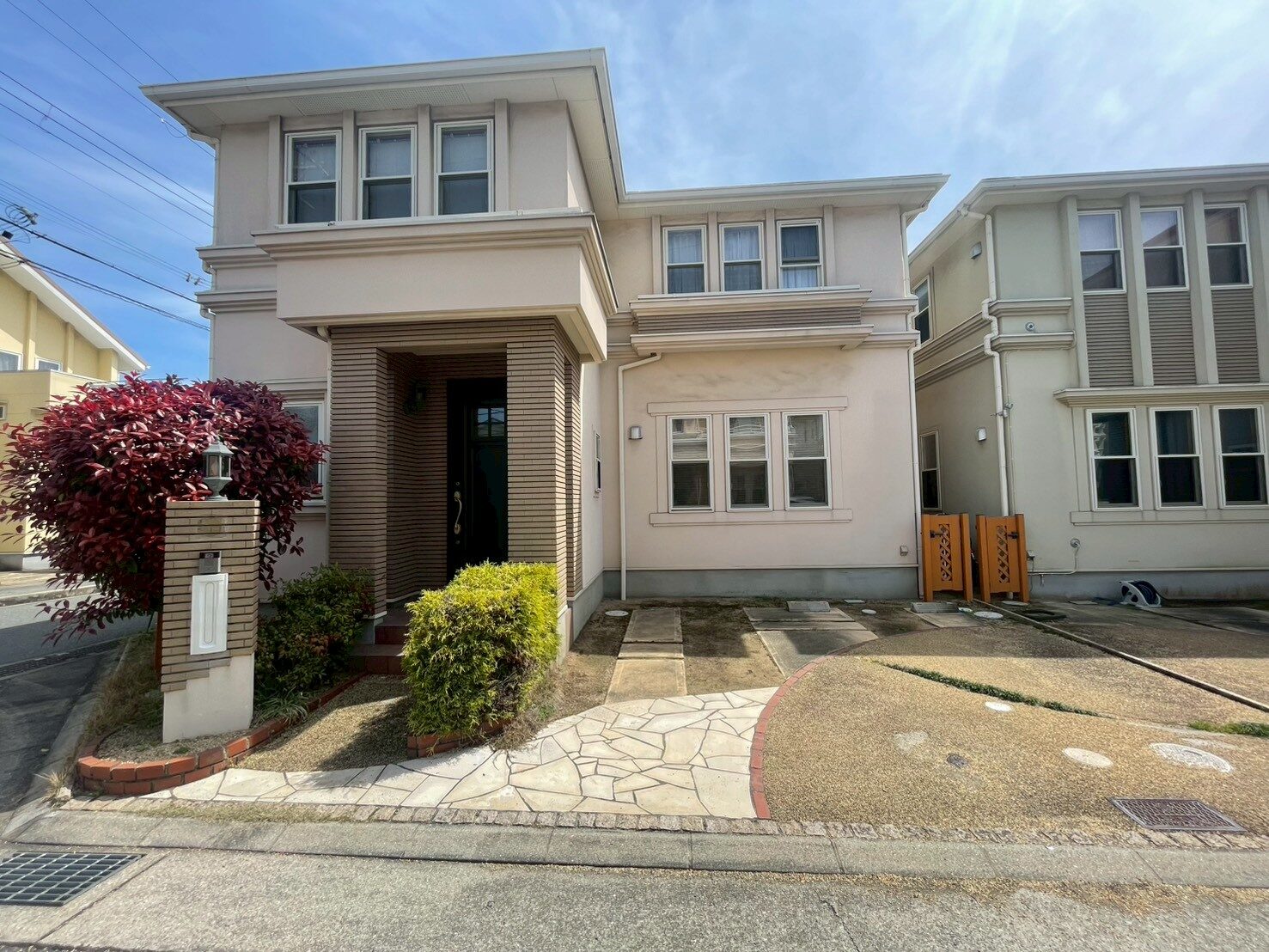 明石市魚住町清水